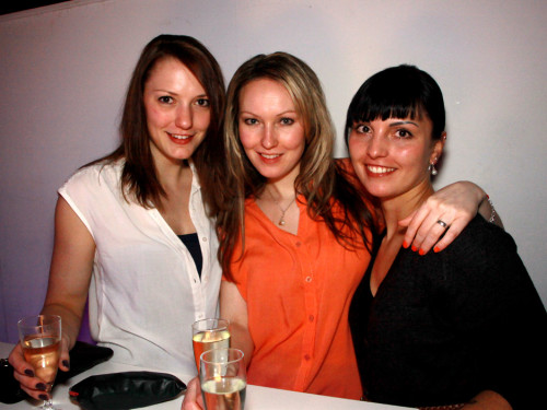 Loveweek Festival Clubtour – Foto 37