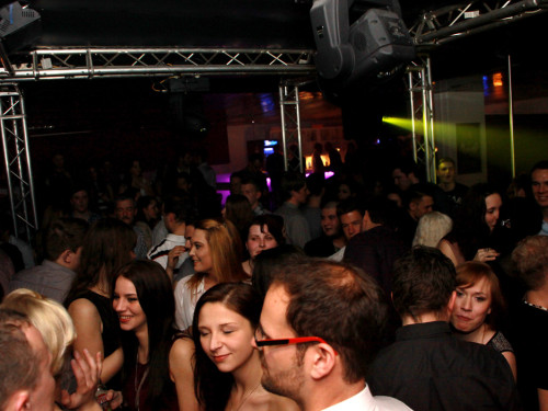 Loveweek Festival Clubtour – Foto 39