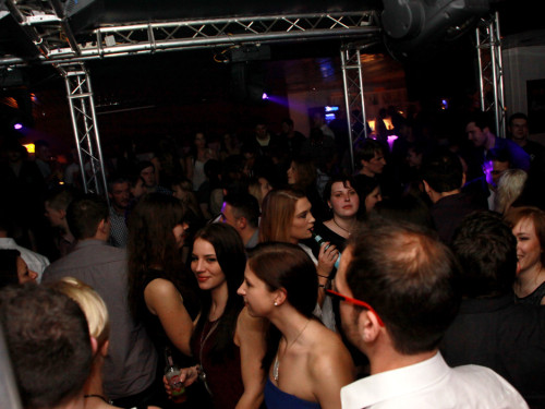 Loveweek Festival Clubtour – Foto 40