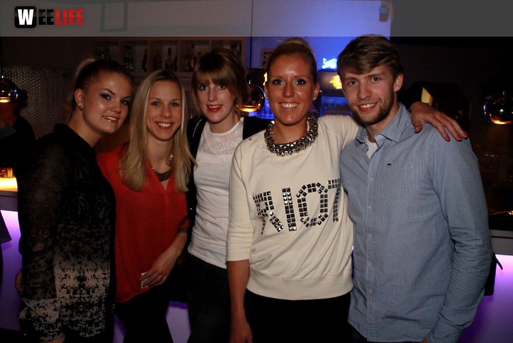 Loveweek Festival Clubtour