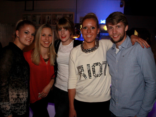 Loveweek Festival Clubtour – Foto 46