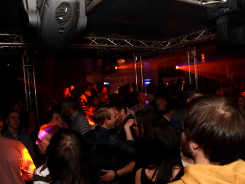 Loveweek Festival Clubtour – Foto 47