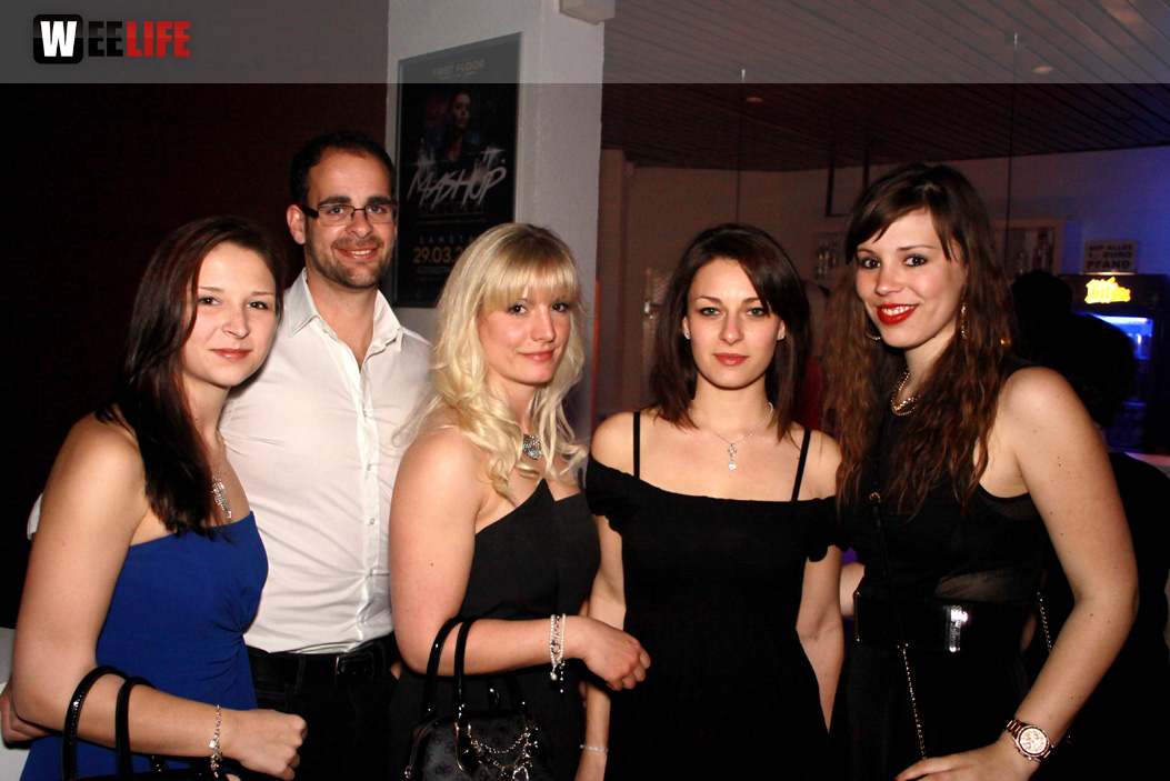 Loveweek Festival Clubtour