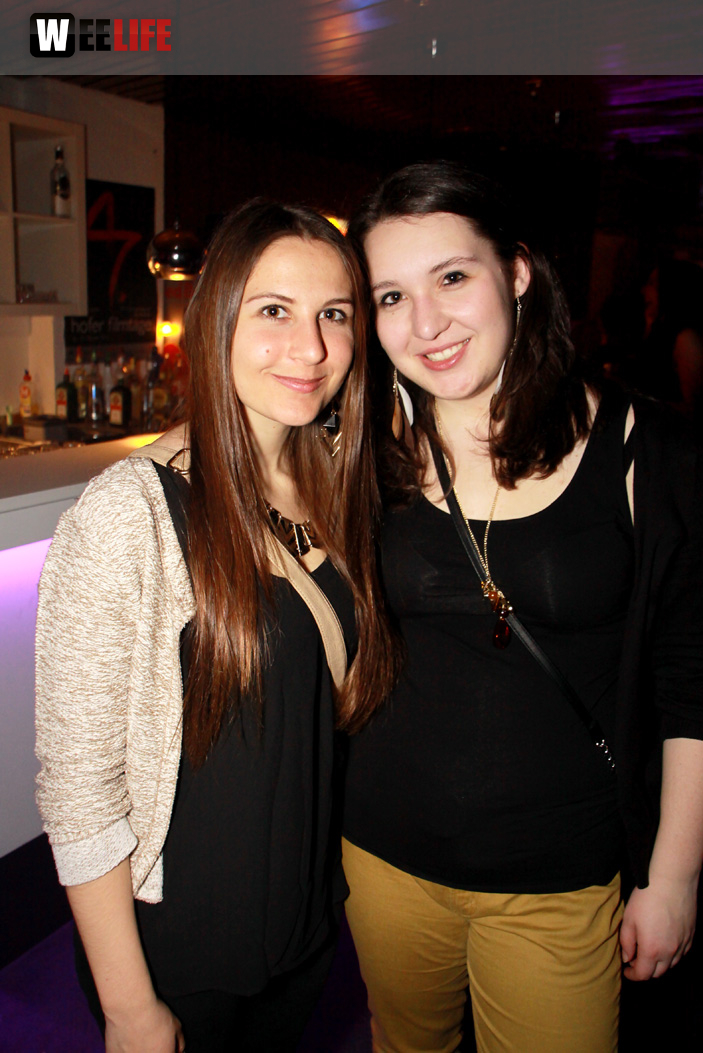 Loveweek Festival Clubtour