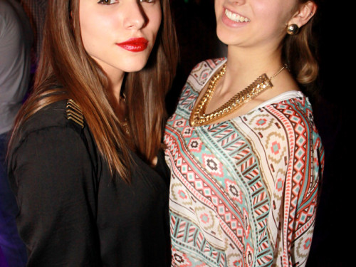 Loveweek Festival Clubtour – Foto 55