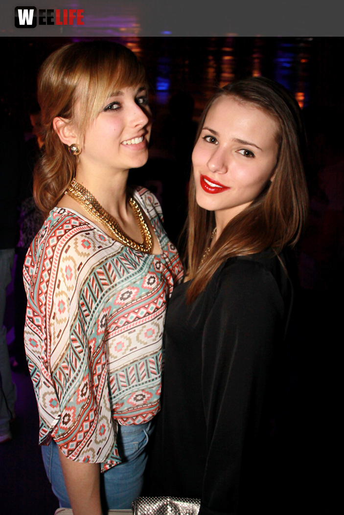 Loveweek Festival Clubtour