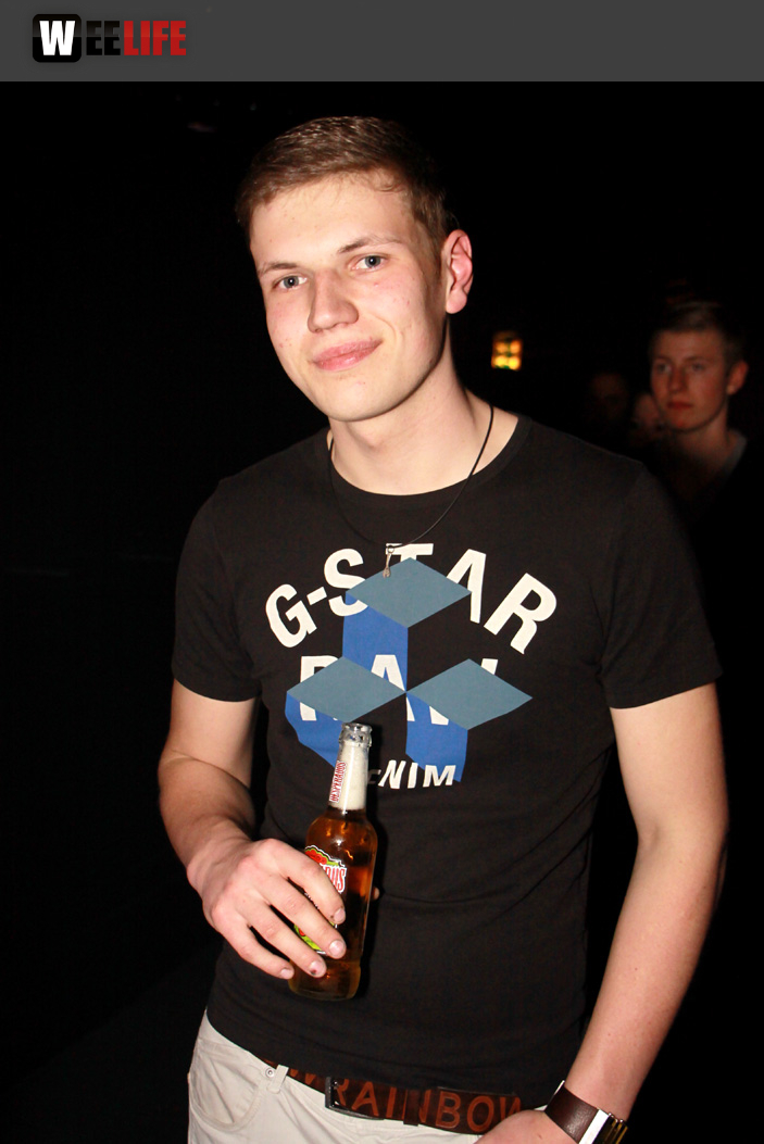 Loveweek Festival Clubtour