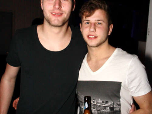 Loveweek Festival Clubtour – Foto 59