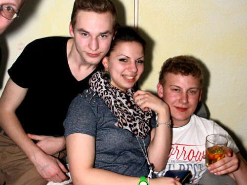 MODELS & BOTTLES – Foto 5