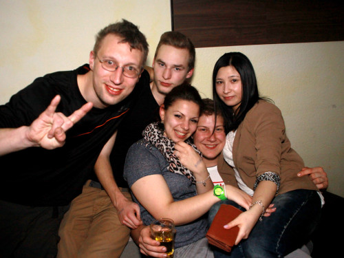 MODELS & BOTTLES – Foto 6