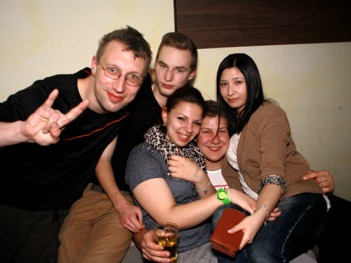 MODELS & BOTTLES – Foto 7