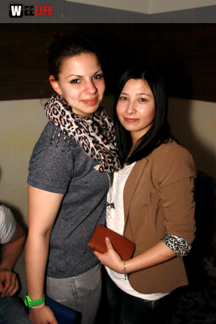 MODELS & BOTTLES