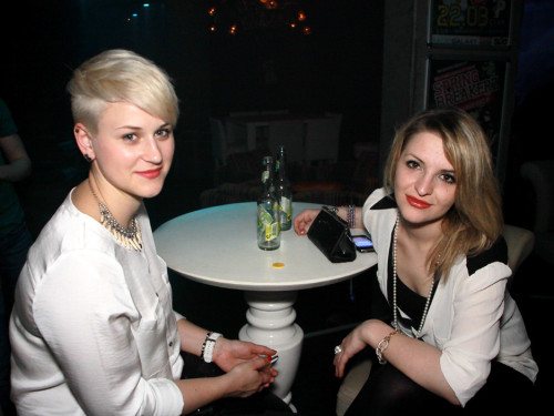 MODELS & BOTTLES – Foto 12