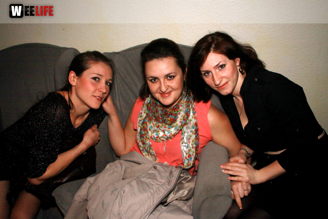 MODELS & BOTTLES