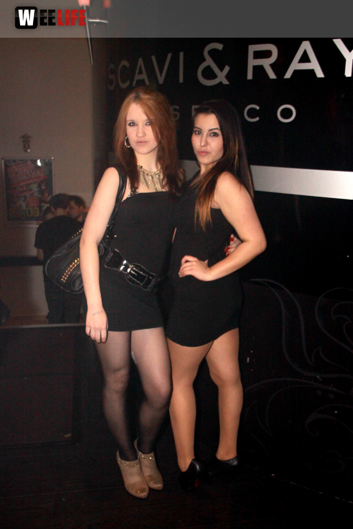 MODELS & BOTTLES