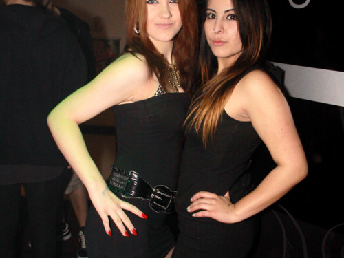 MODELS & BOTTLES – Foto 20