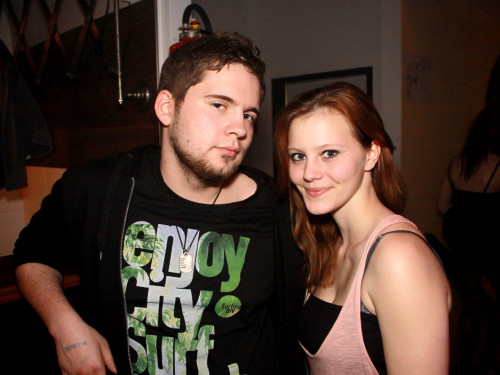 MODELS & BOTTLES – Foto 21