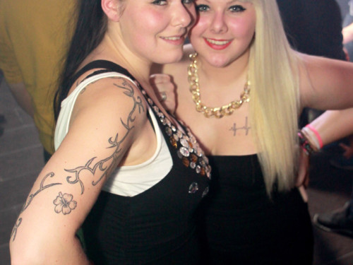 MODELS & BOTTLES – Foto 28