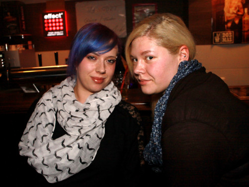 MODELS & BOTTLES – Foto 30