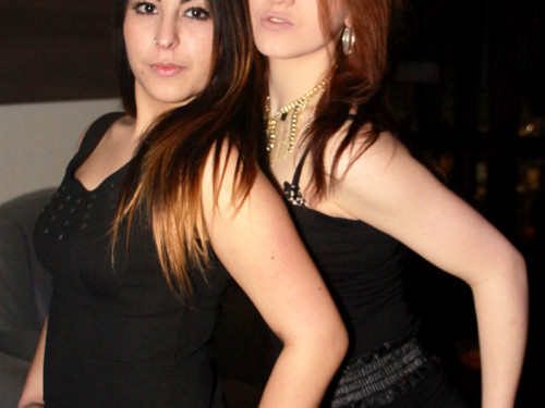 MODELS & BOTTLES – Foto 48