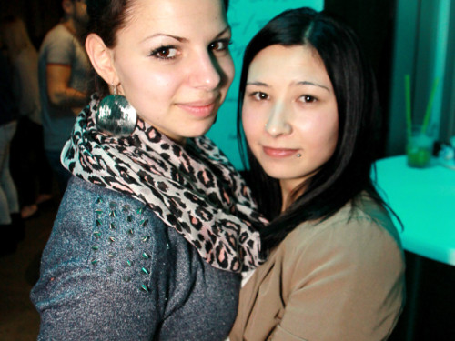 MODELS & BOTTLES – Foto 50