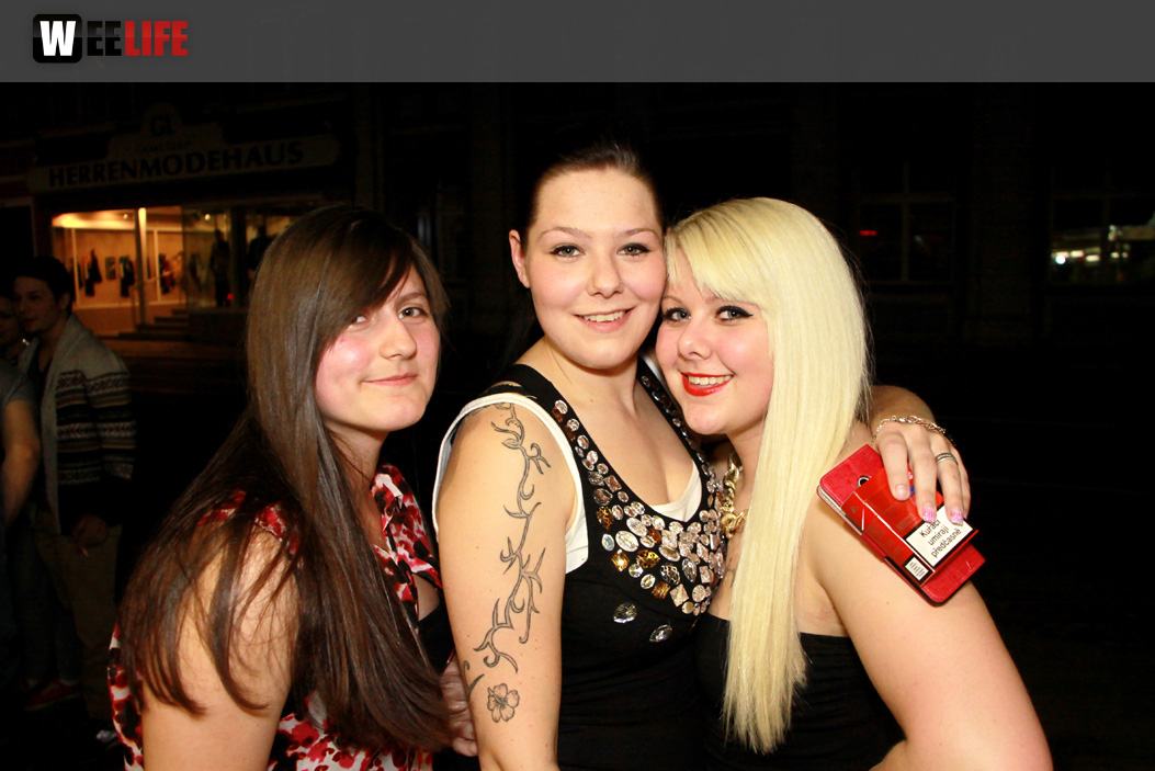 MODELS & BOTTLES