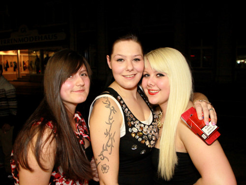 MODELS & BOTTLES – Foto 53