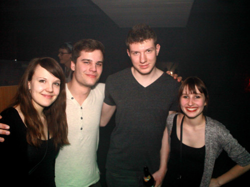 Second Rage – Foto 2