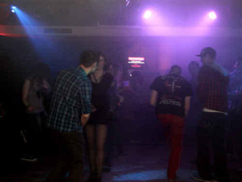 Second Rage – Foto 5