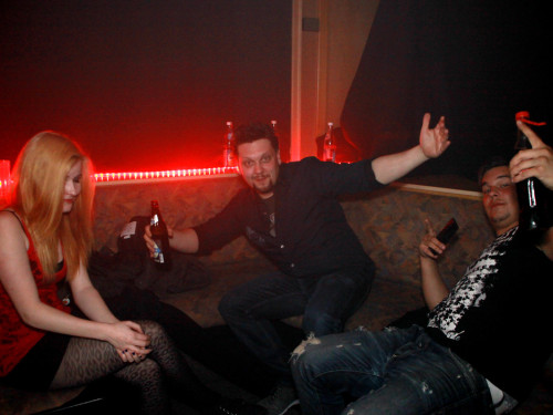 Second Rage – Foto 6