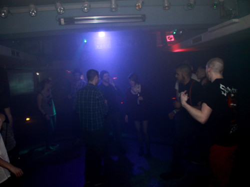 Second Rage – Foto 16