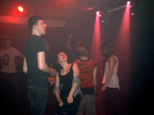 Second Rage – Foto 19