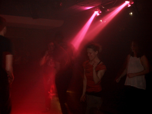 Second Rage – Foto 20
