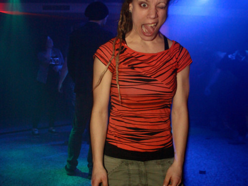 Second Rage – Foto 21