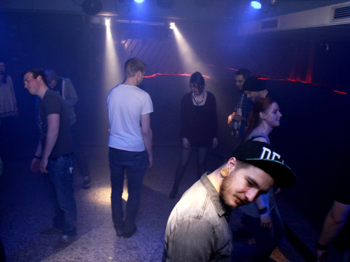 Second Rage – Foto 23