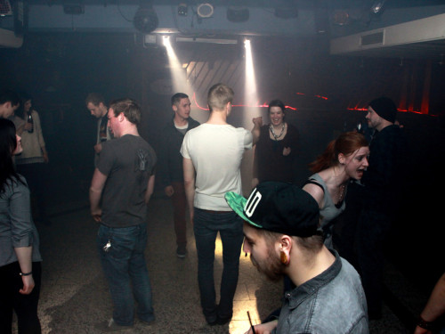 Second Rage – Foto 24