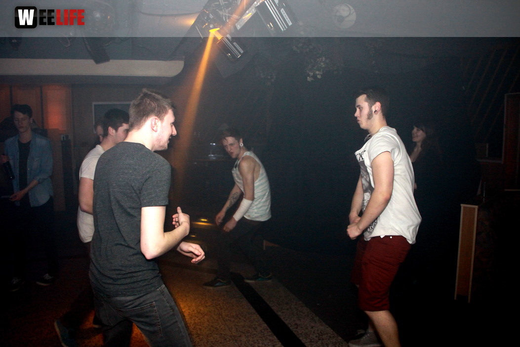 Second Rage