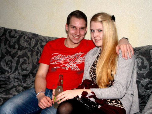 HALL OF FAME & RADIO GALAXY PRESENT SPRING BREAKERZ – Foto 2