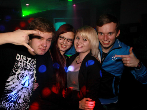HALL OF FAME & RADIO GALAXY PRESENT SPRING BREAKERZ – Foto 6