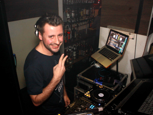 HALL OF FAME & RADIO GALAXY PRESENT SPRING BREAKERZ – Foto 10