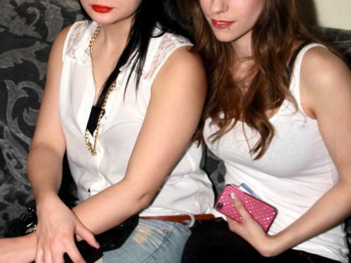 HALL OF FAME & RADIO GALAXY PRESENT SPRING BREAKERZ – Foto 11