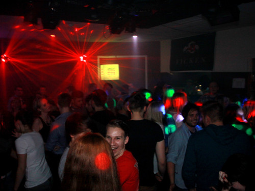 HALL OF FAME & RADIO GALAXY PRESENT SPRING BREAKERZ – Foto 17