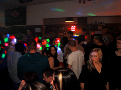 HALL OF FAME & RADIO GALAXY PRESENT SPRING BREAKERZ – Foto 18