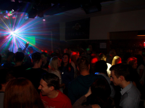 HALL OF FAME & RADIO GALAXY PRESENT SPRING BREAKERZ – Foto 19