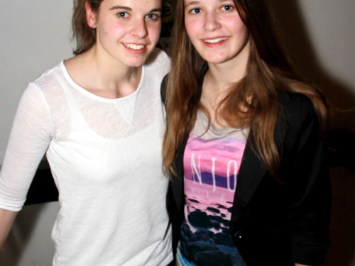 HALL OF FAME & RADIO GALAXY PRESENT SPRING BREAKERZ – Foto 20