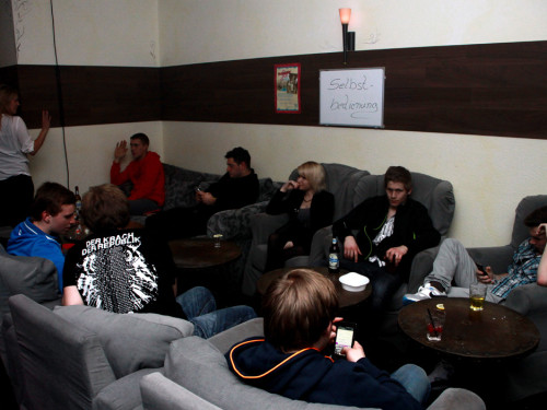 HALL OF FAME & RADIO GALAXY PRESENT SPRING BREAKERZ – Foto 22