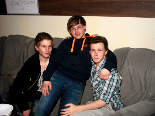 HALL OF FAME & RADIO GALAXY PRESENT SPRING BREAKERZ – Foto 26