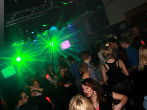 HALL OF FAME & RADIO GALAXY PRESENT SPRING BREAKERZ – Foto 27