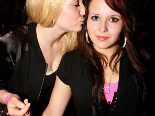 HALL OF FAME & RADIO GALAXY PRESENT SPRING BREAKERZ – Foto 31