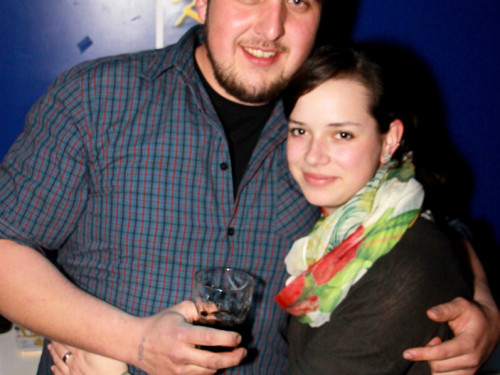 HALL OF FAME & RADIO GALAXY PRESENT SPRING BREAKERZ – Foto 32